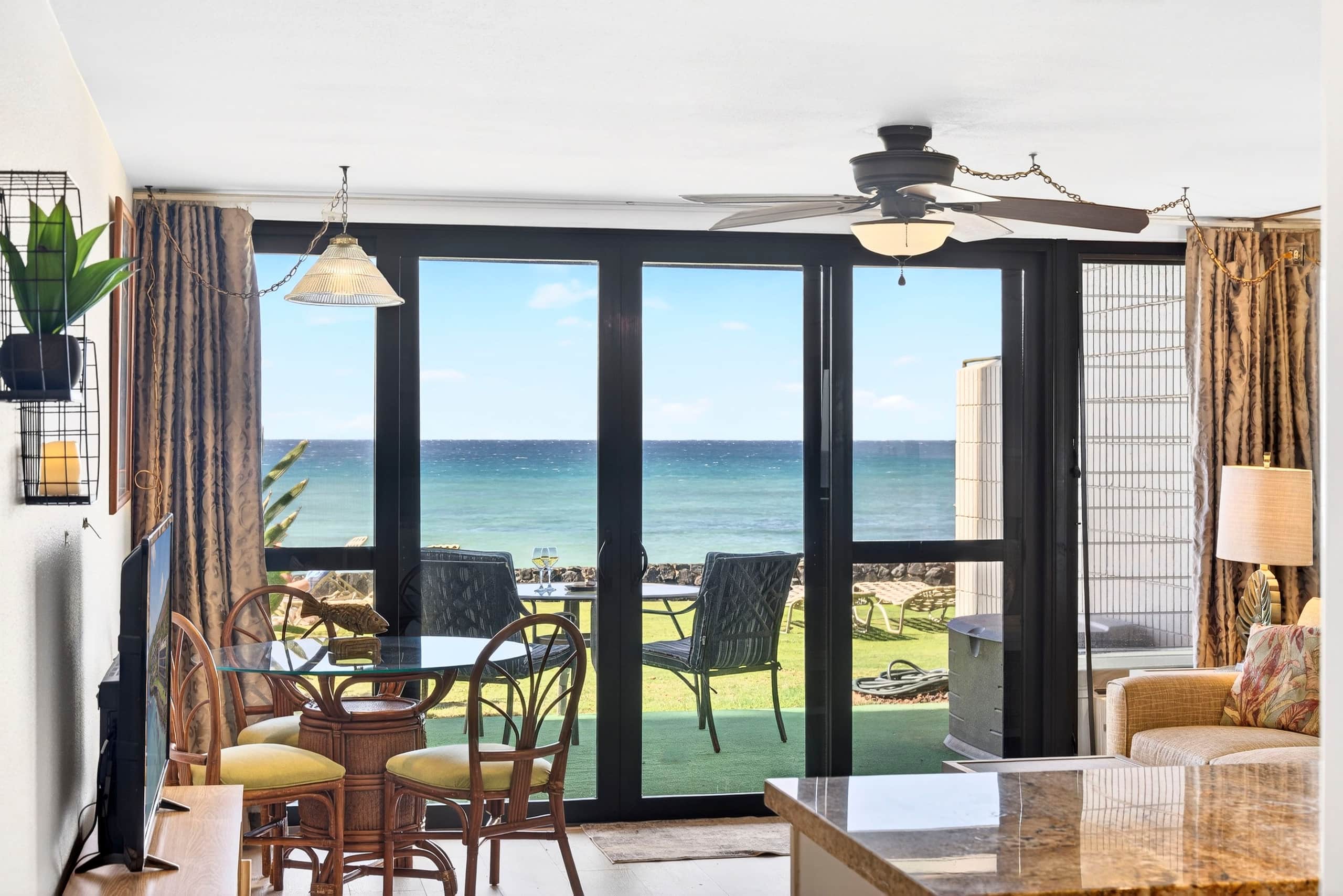 Condo in Lahaina · ★4.7 · 1 bedroom · 1 bed · 1 bath - Image 78