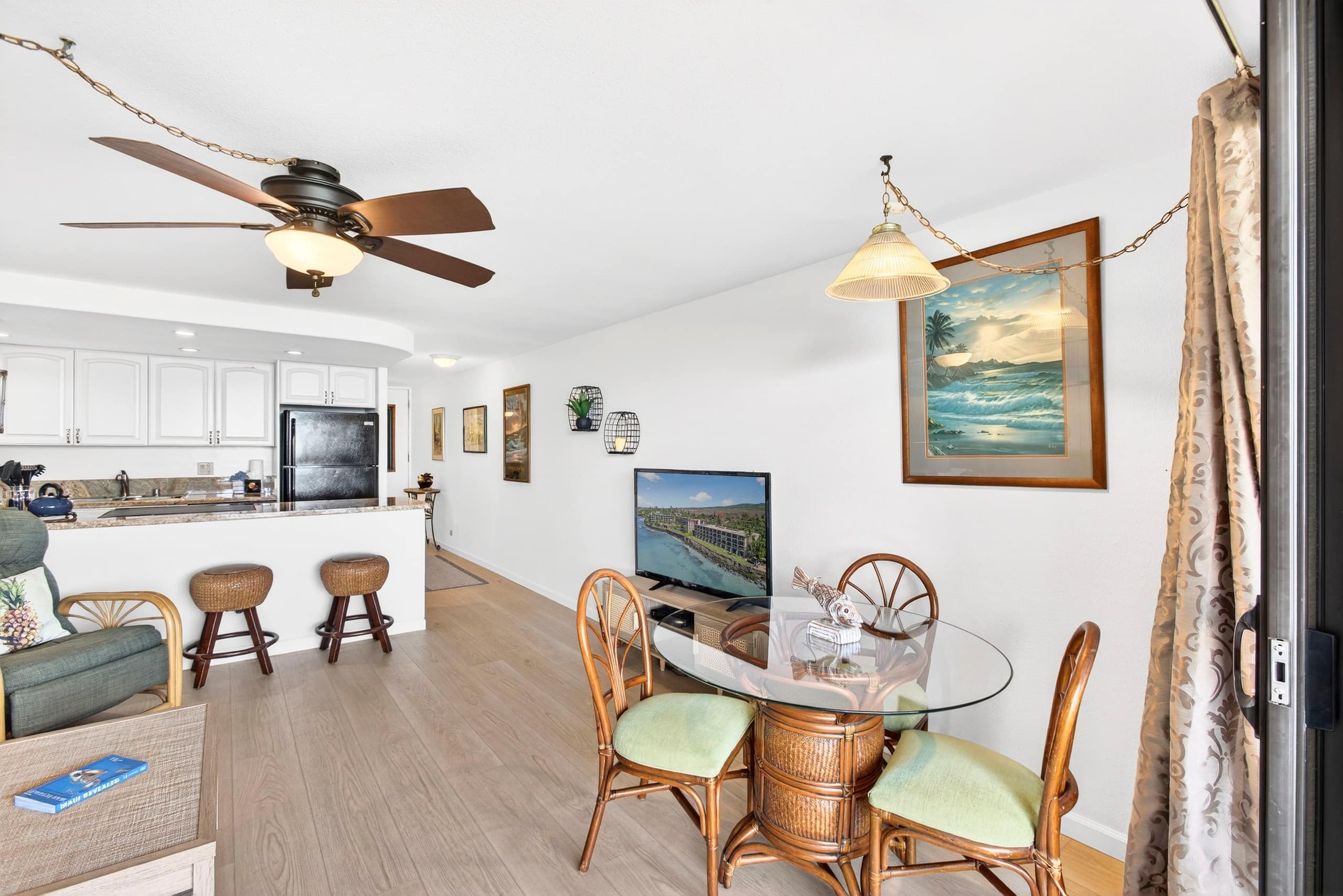 Condo in Lahaina · ★4.7 · 1 bedroom · 1 bed · 1 bath - Image 5