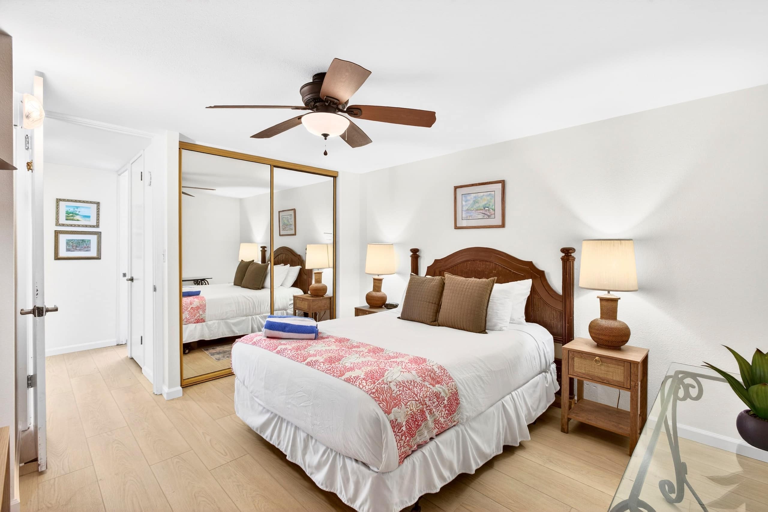 Condo in Lahaina · ★4.7 · 1 bedroom · 1 bed · 1 bath - Image 100