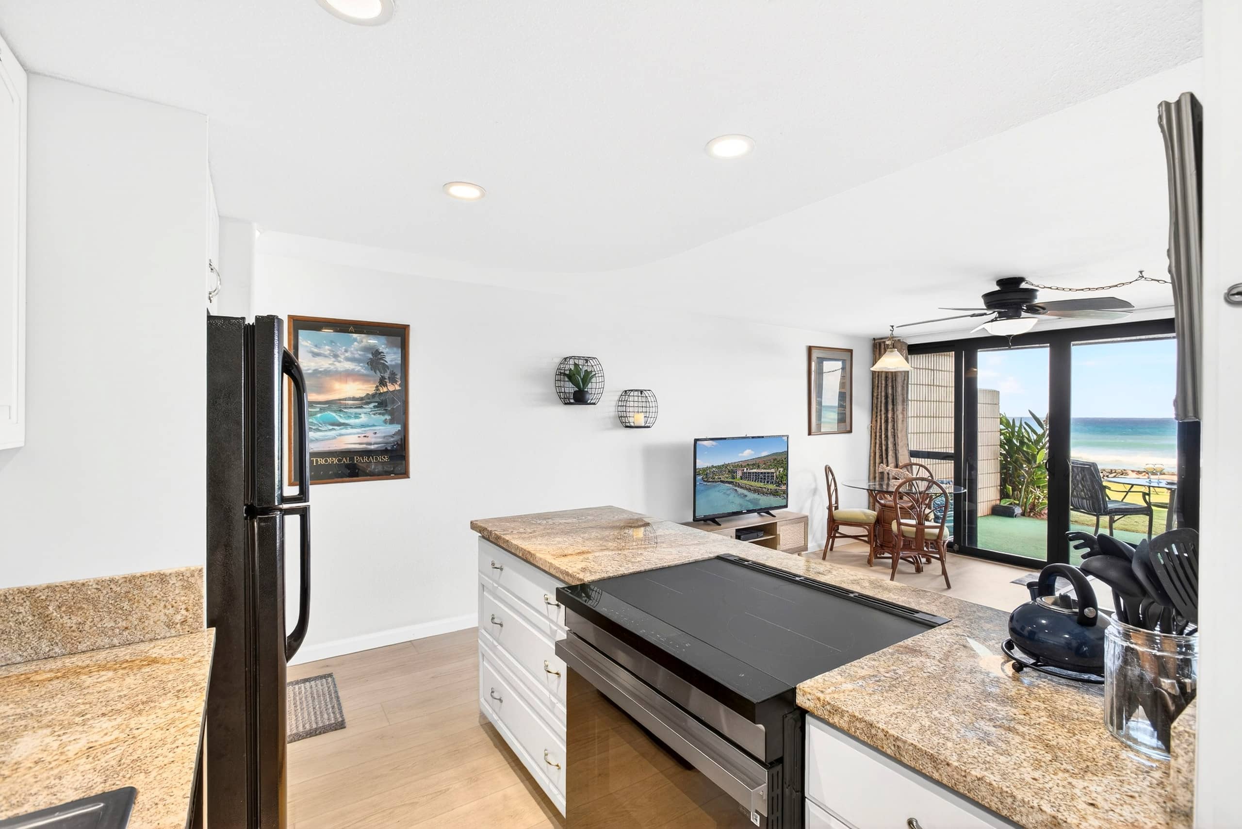 Condo in Lahaina · ★4.7 · 1 bedroom · 1 bed · 1 bath - Image 86