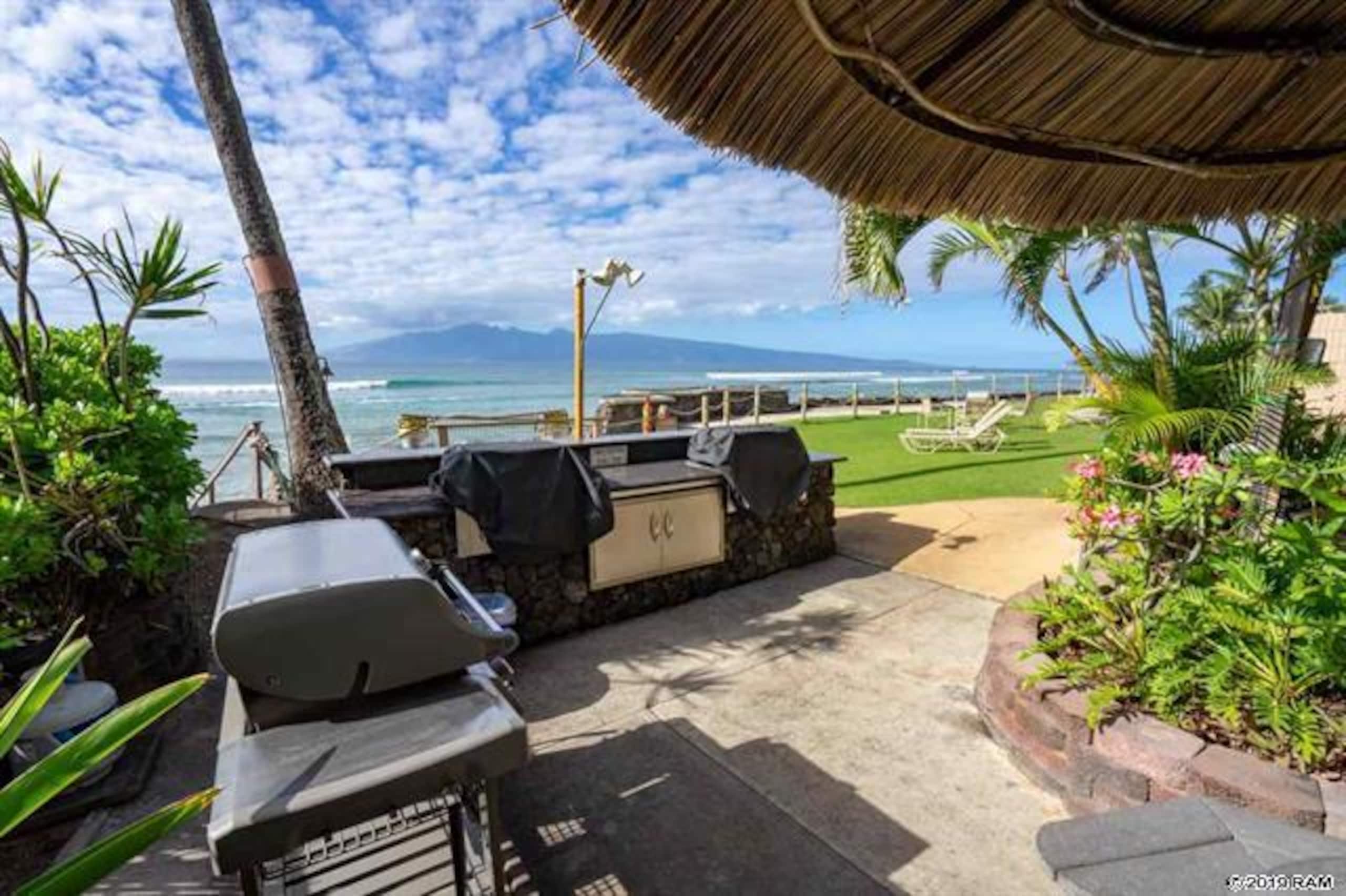 Condo in Lahaina · ★4.7 · 1 bedroom · 1 bed · 1 bath - Image 106