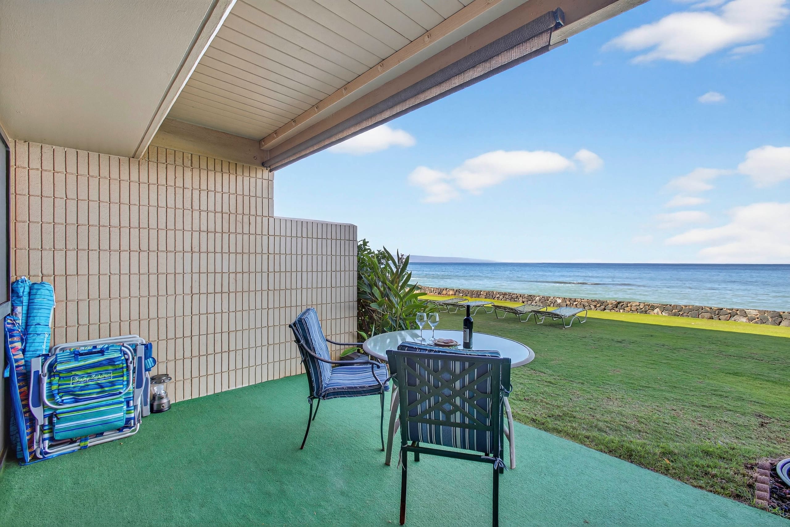 Condo in Lahaina · ★4.7 · 1 bedroom · 1 bed · 1 bath - Image 46
