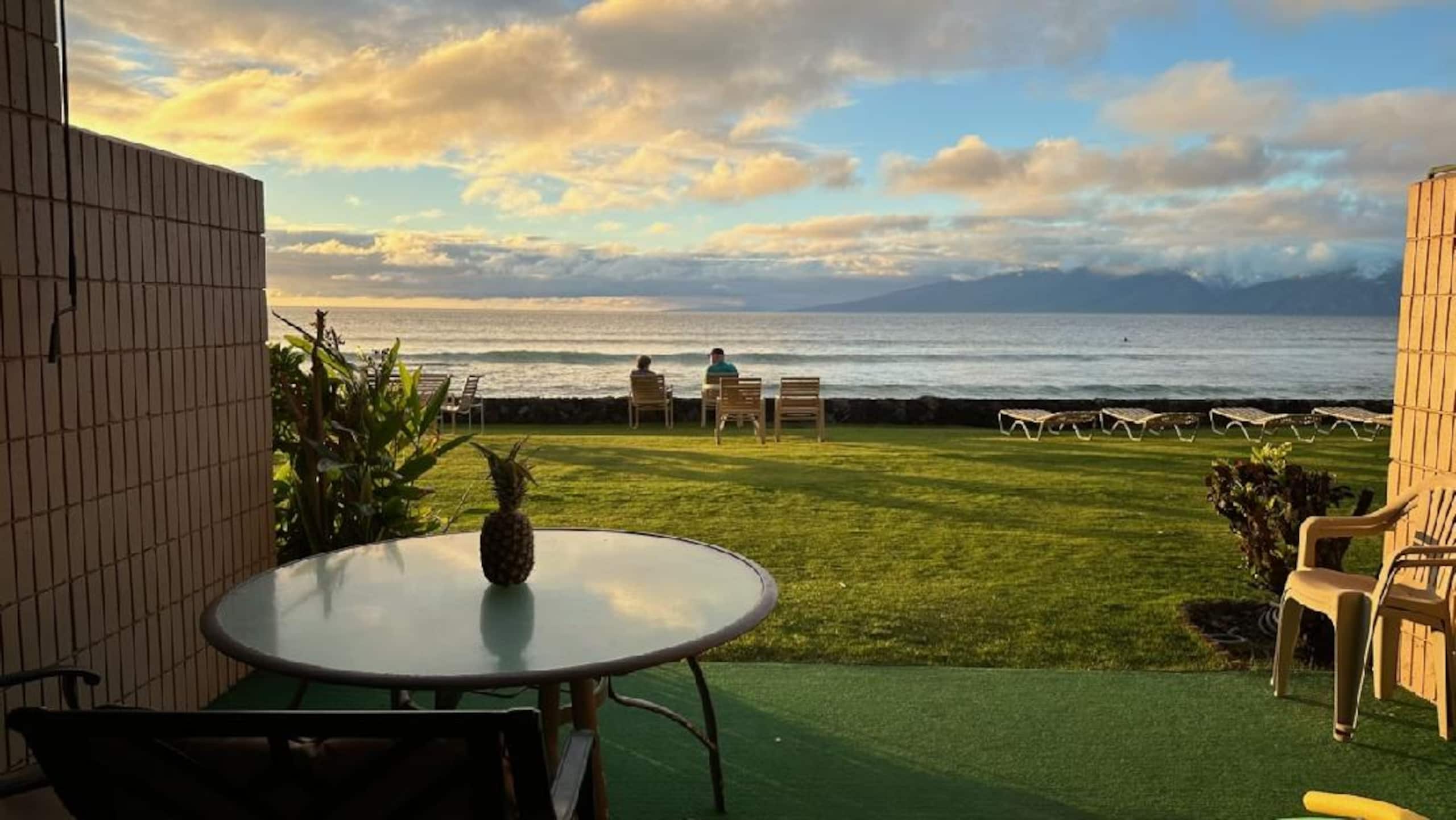 Condo in Lahaina · ★4.7 · 1 bedroom · 1 bed · 1 bath - Image 130