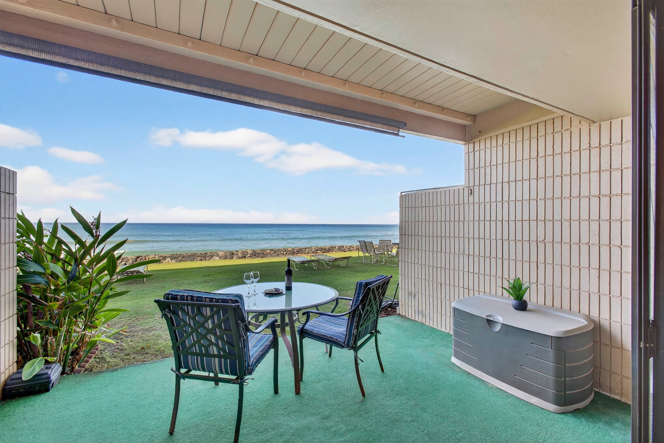 Condo in Lahaina · ★4.7 · 1 bedroom · 1 bed · 1 bath - Image 45