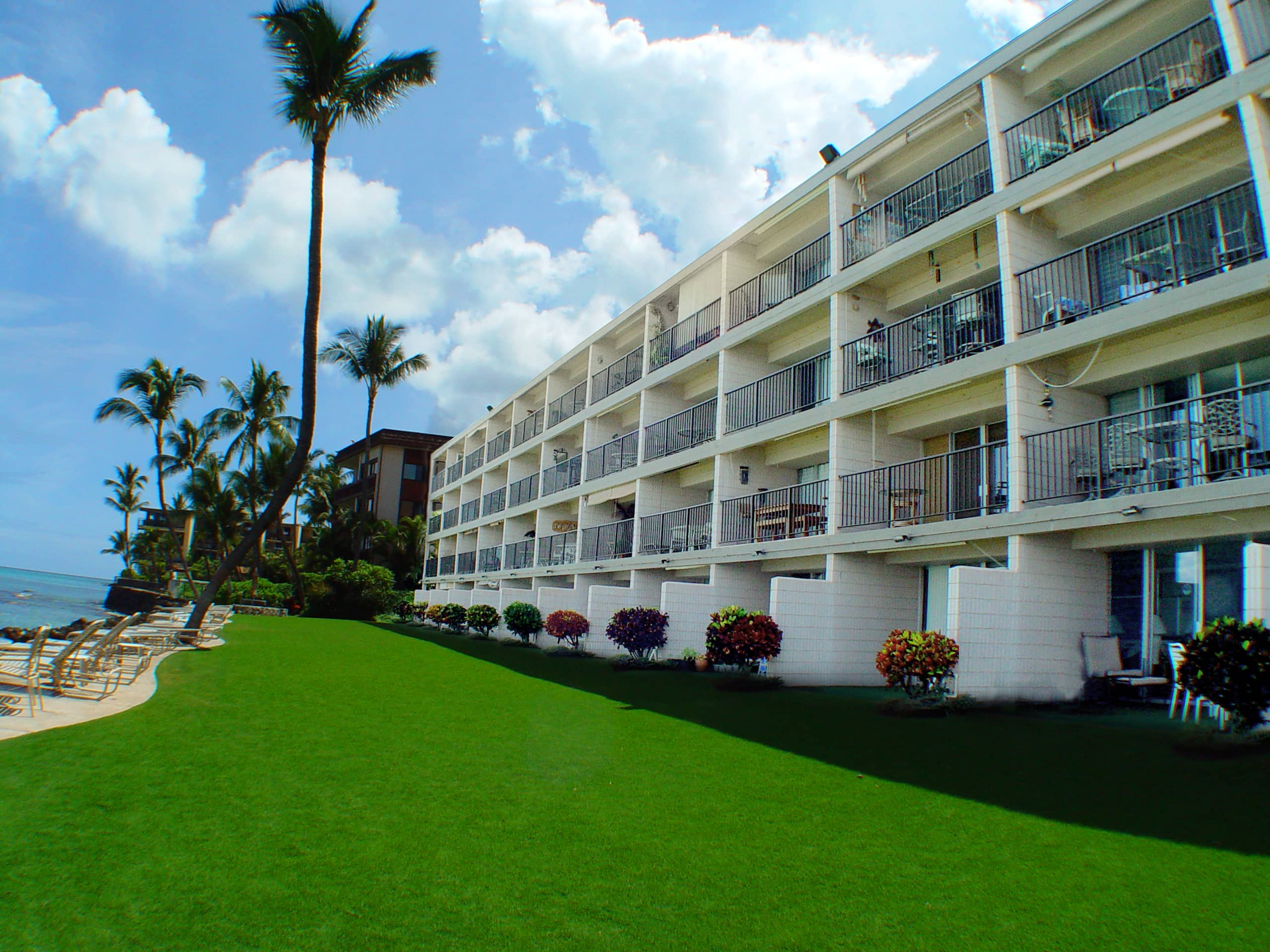 Condo in Lahaina · ★4.7 · 1 bedroom · 1 bed · 1 bath - Image 72