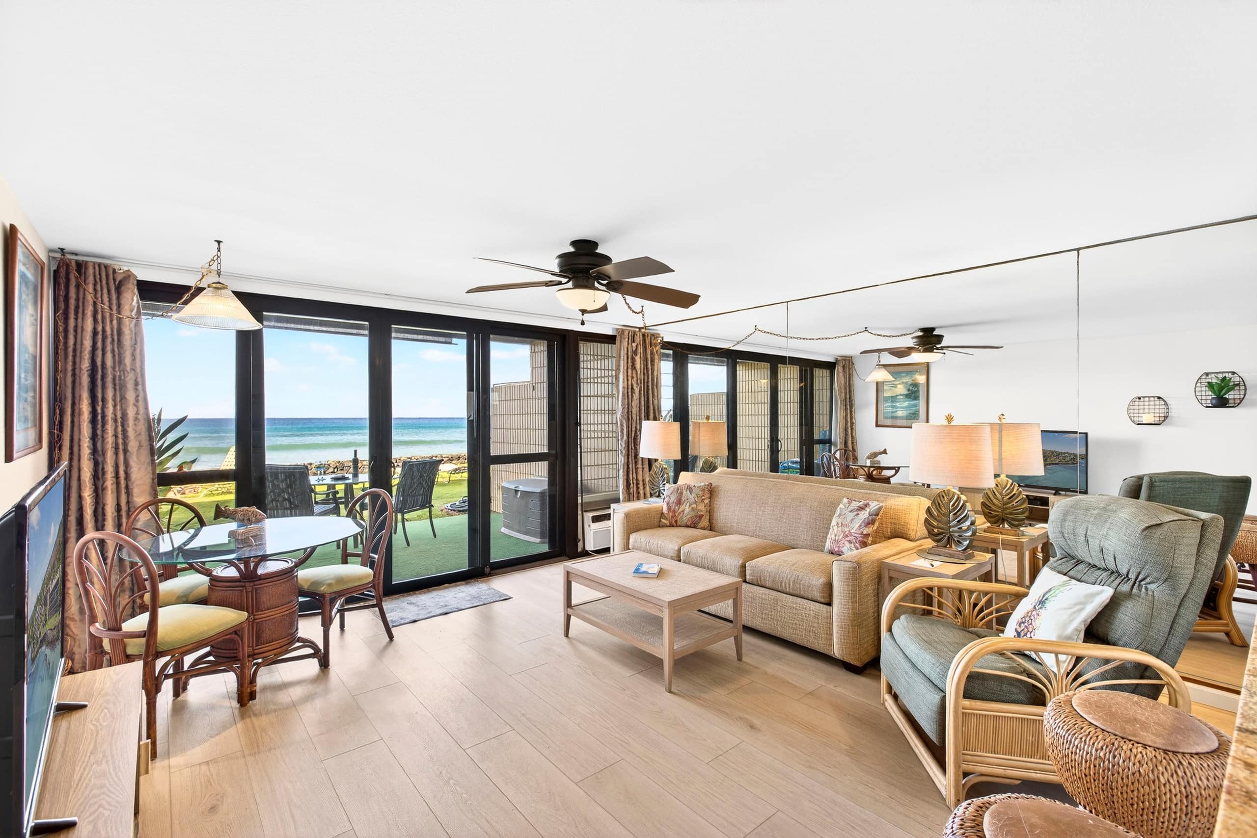 Condo in Lahaina · ★4.7 · 1 bedroom · 1 bed · 1 bath - Image 1