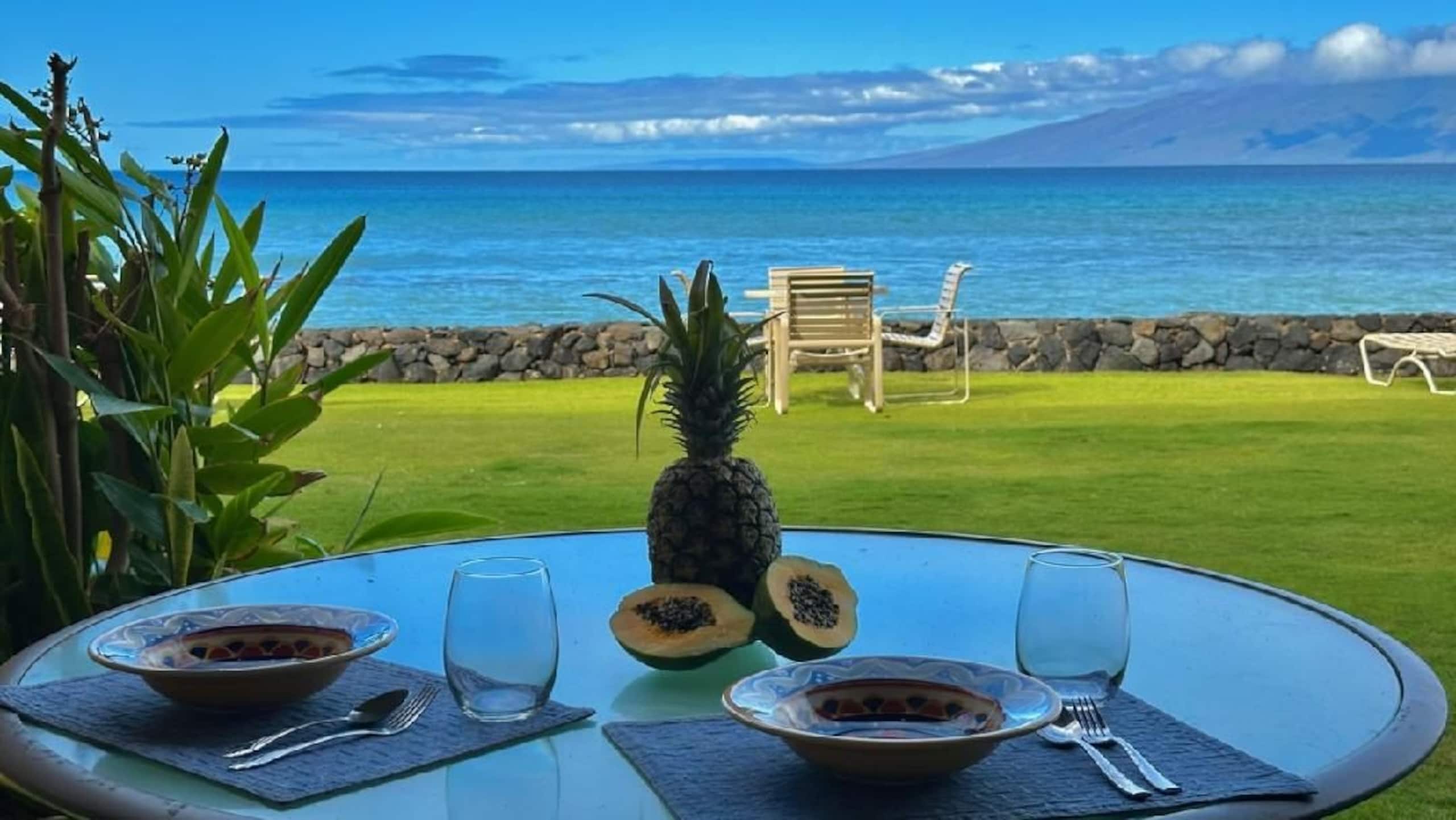 Condo in Lahaina · ★4.7 · 1 bedroom · 1 bed · 1 bath - Image 66