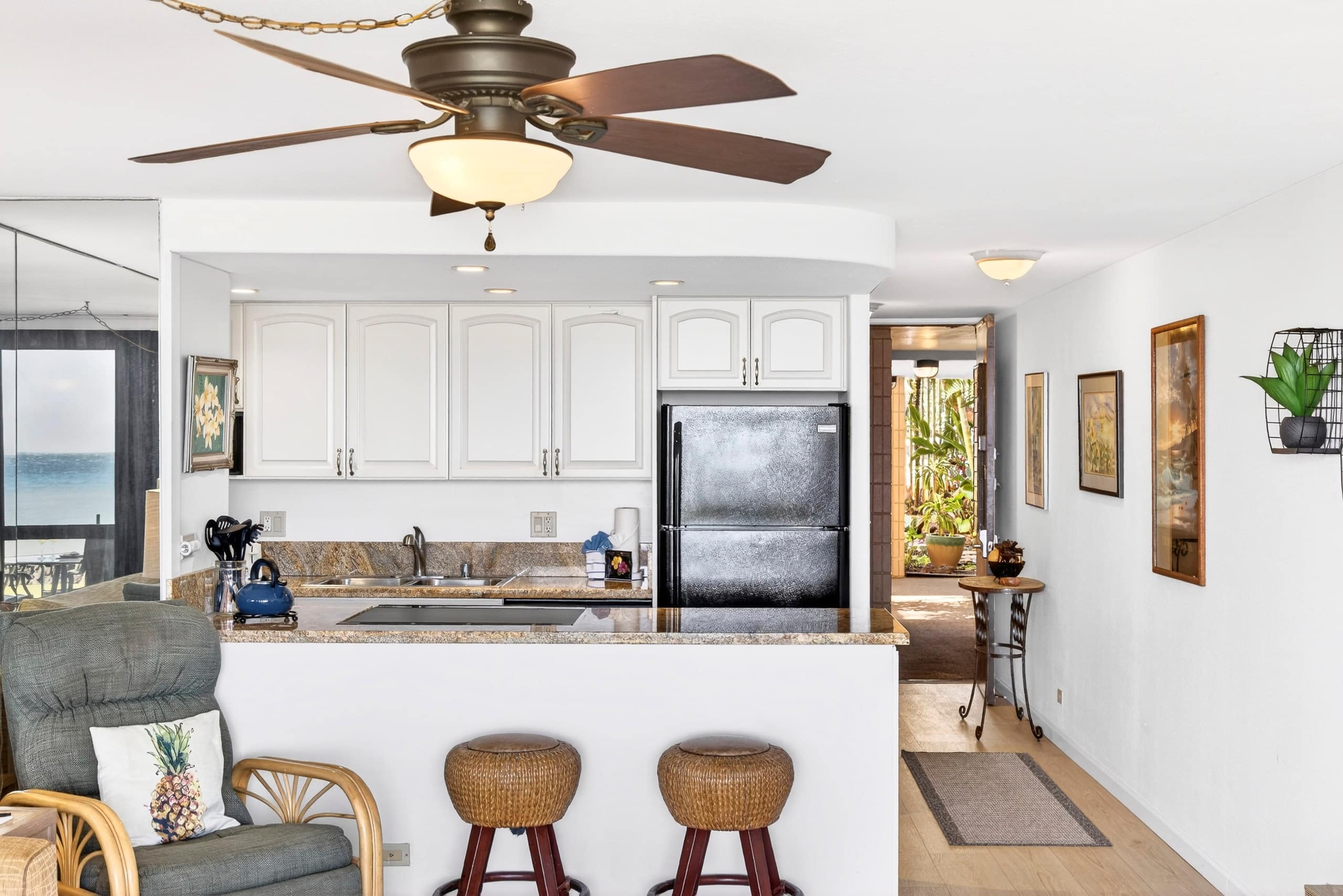 Condo in Lahaina · ★4.7 · 1 bedroom · 1 bed · 1 bath - Image 17