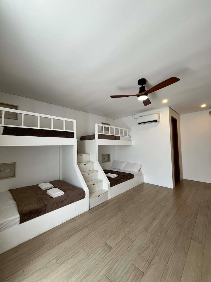 Schlafzimmer 3
