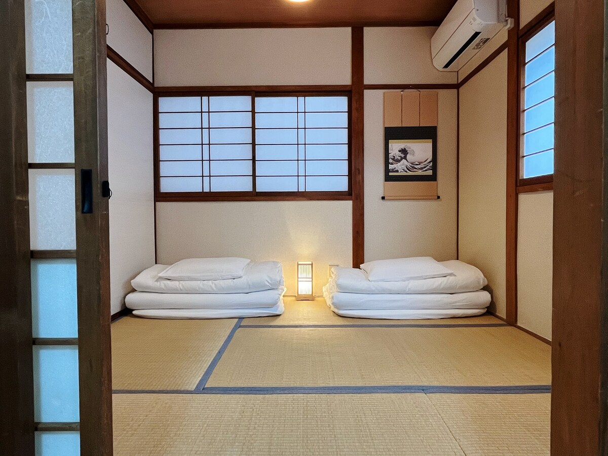 საძინებელი 2