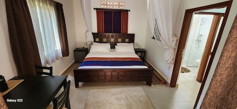 Kamuli Cottage