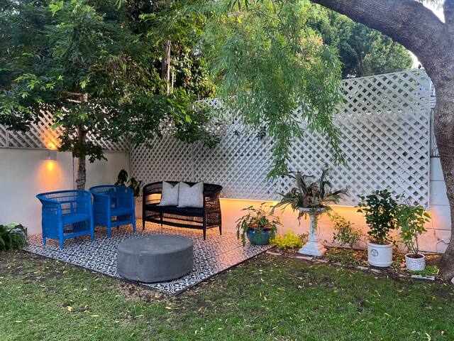 Beautifully bespoke quiet family vacation home gallery image 3