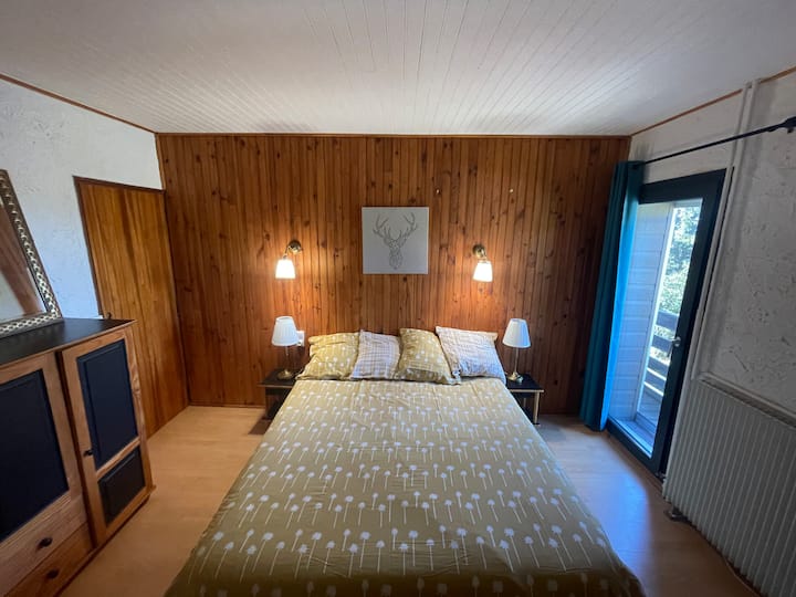 غرفة النوم 1