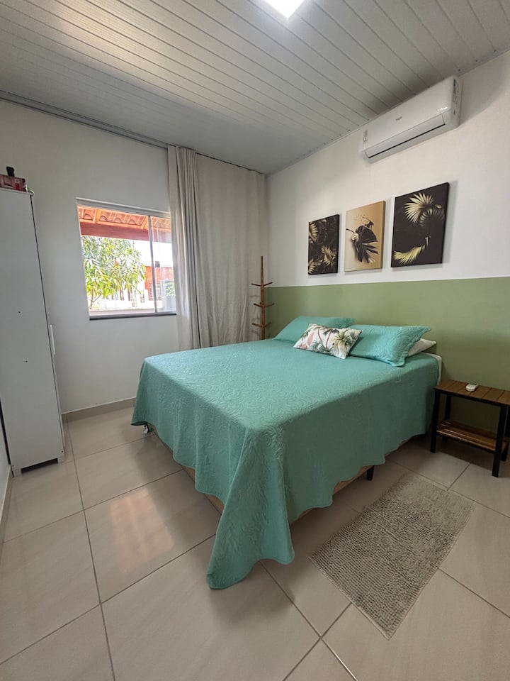 Habitación 1