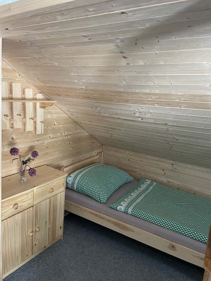 Spálňa 3