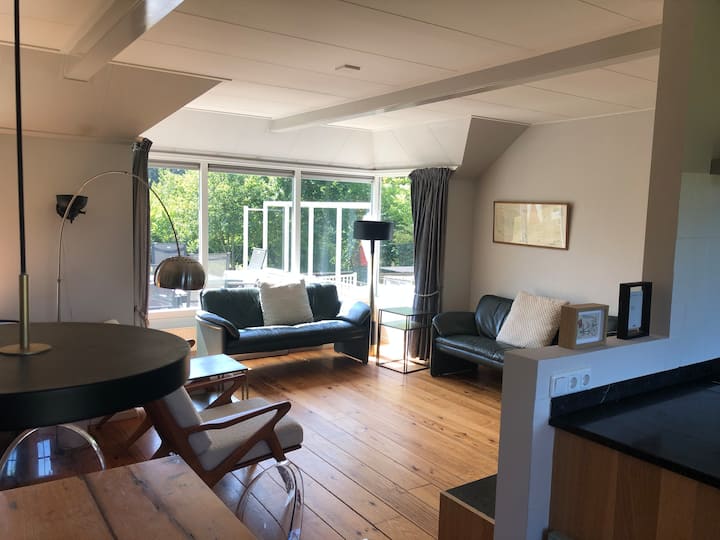 Vakantiewoning Ameland 400 Meter From Beach - Ameland