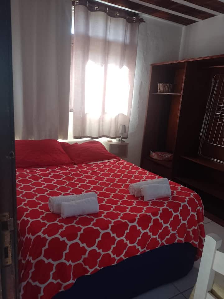Habitación 1