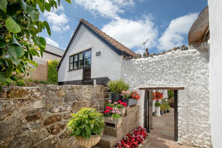 Cider Cottage - Branscombe