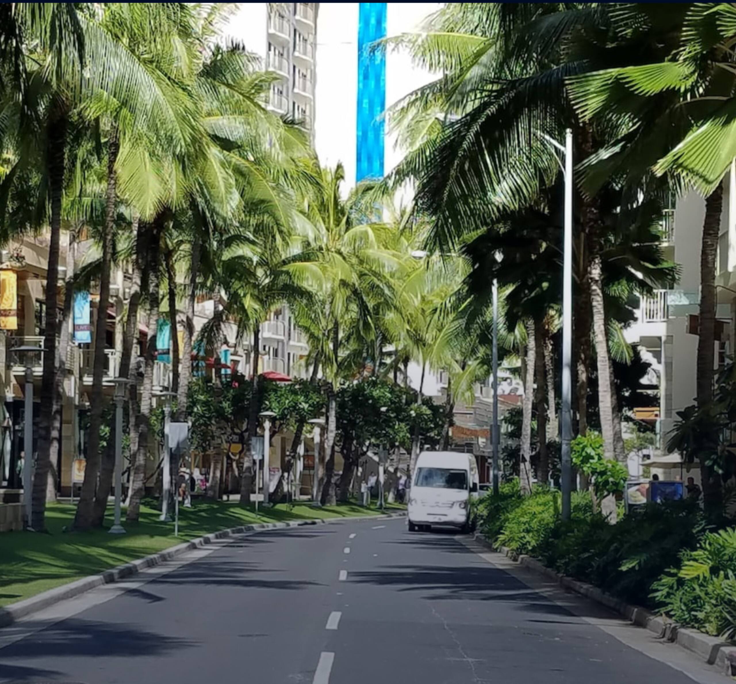 Resort in Honolulu · ★4.33 · 1 bedroom · 2 beds · 2 private baths - Image 23