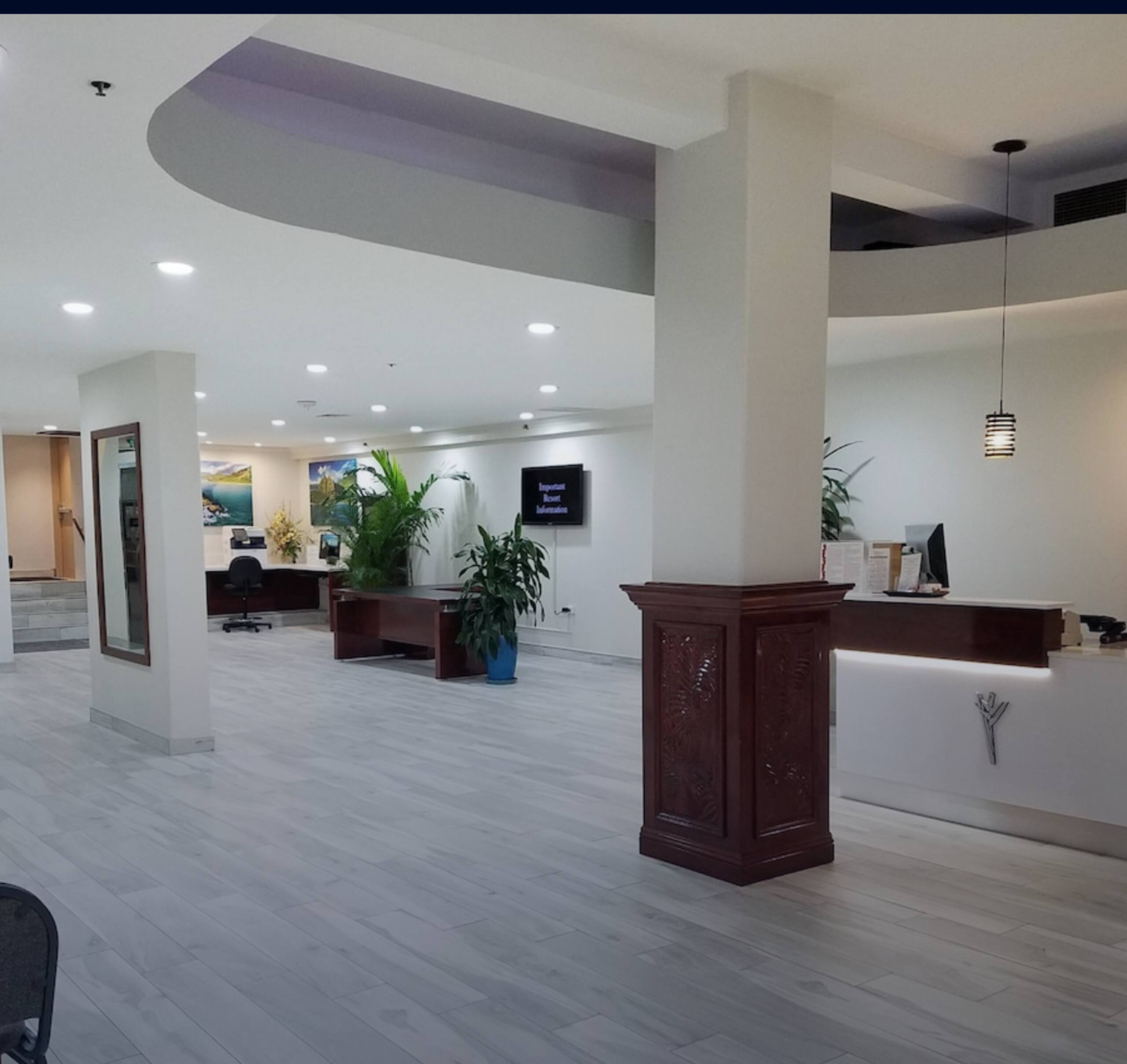 Resort in Honolulu · ★4.33 · 1 bedroom · 2 beds · 2 private baths - Image 24