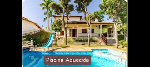 Pisc.Aquecida,SerraCantareira,VistaLinda, Carnaval