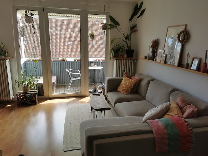 Schöne Wohnung In Der Südstadt - Hannover