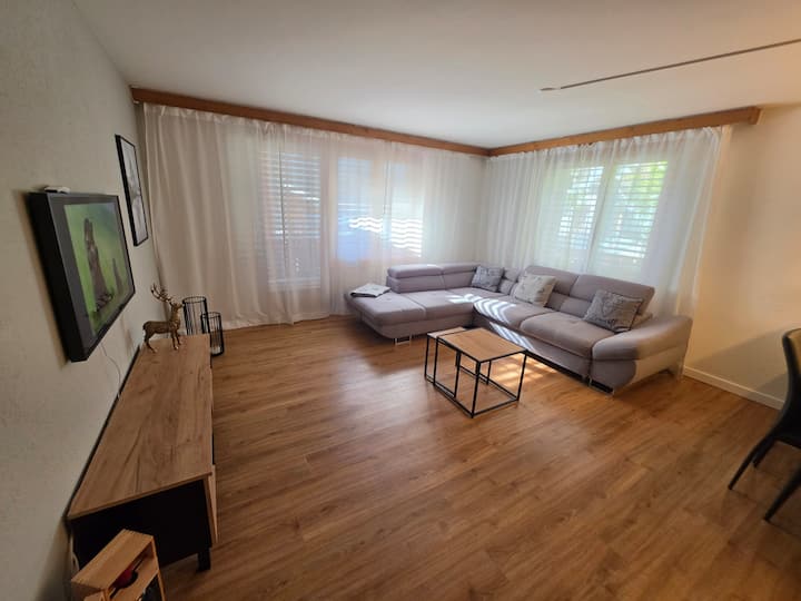 Willkommen Im Casa Zanini – Ihr Zuhause In Zermatt - Zermatt