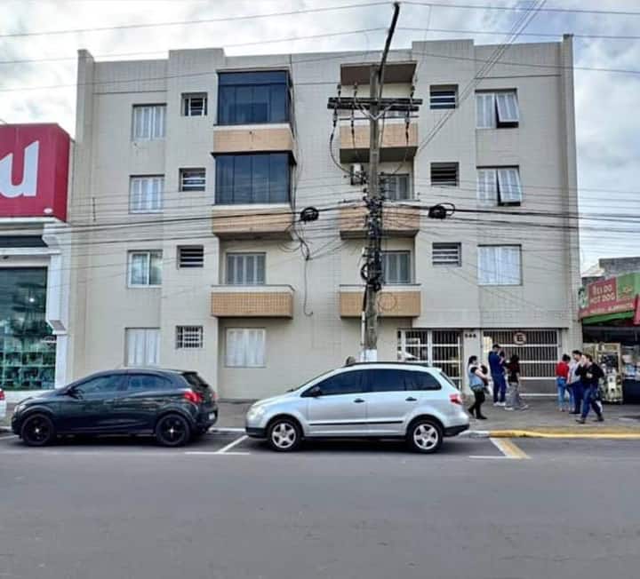 Apartamento Centro Tramandaí - Tramandaí