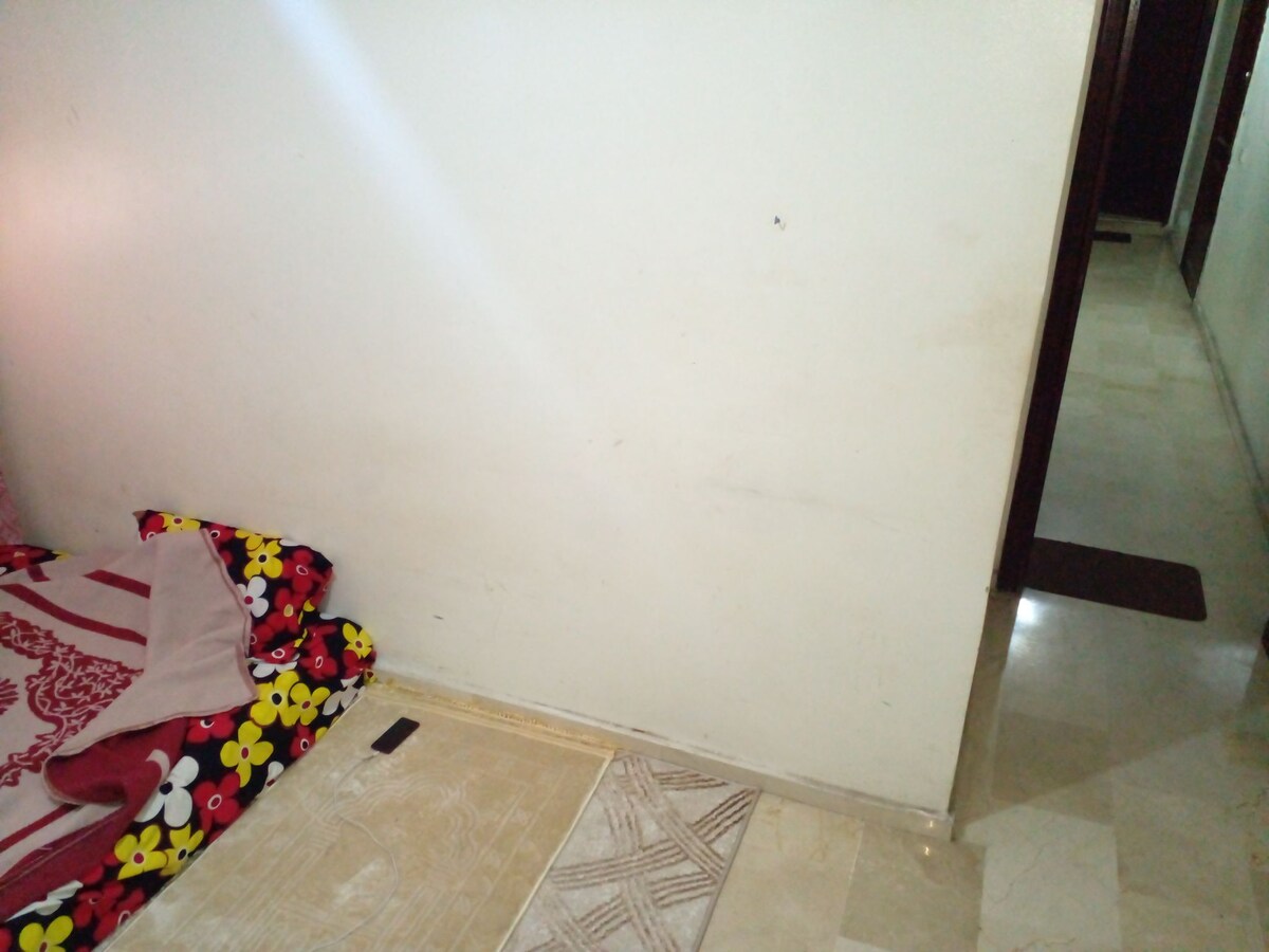 Condo in Casablanca  488  1 bedroom  1 bed  1 shared bath - image 4