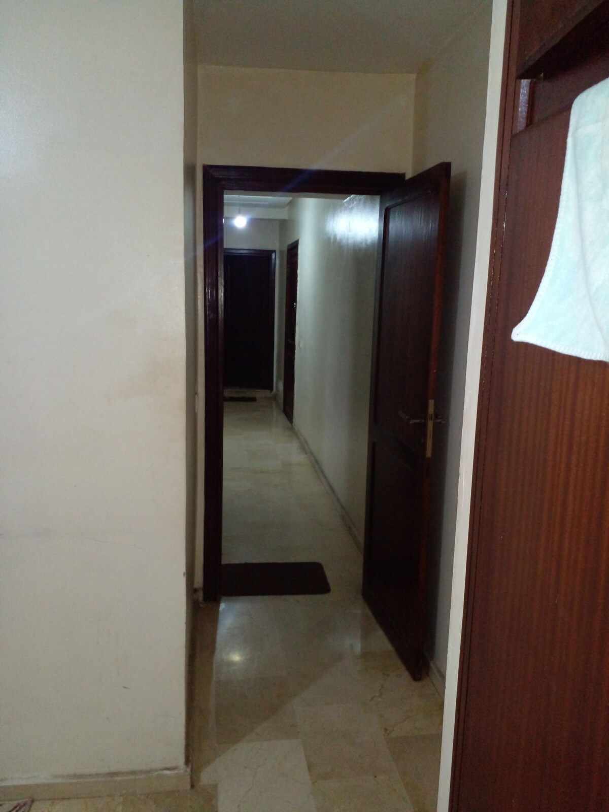 Condo in Casablanca  488  1 bedroom  1 bed  1 shared bath - image 5