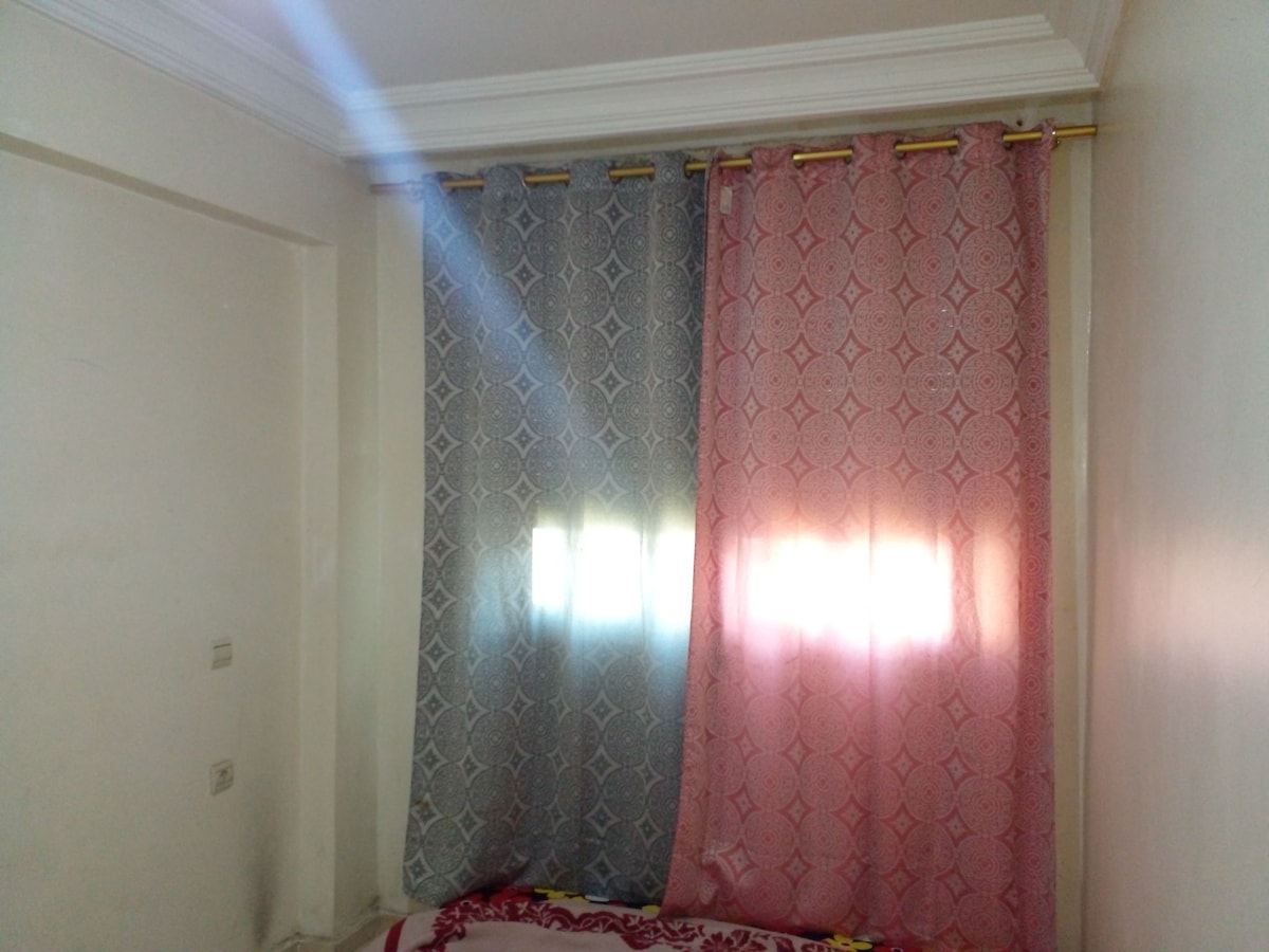 Appartement 1 chambre à Casablanca, Casablanca