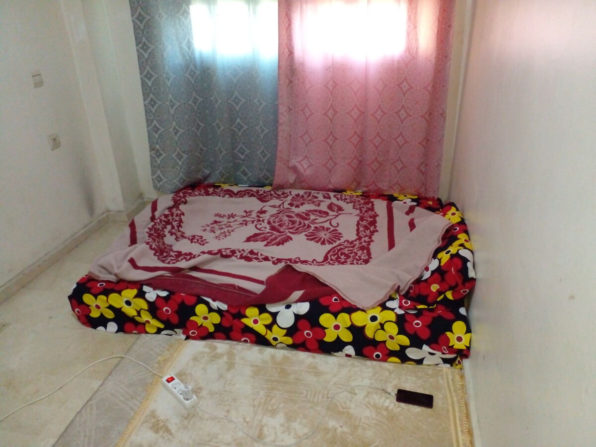 Condo in Casablanca  488  1 bedroom  1 bed  1 shared bath - image 2