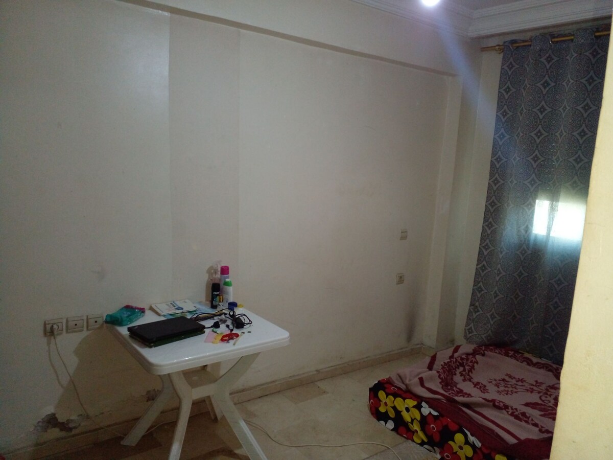 Condo in Casablanca  488  1 bedroom  1 bed  1 shared bath - image 3