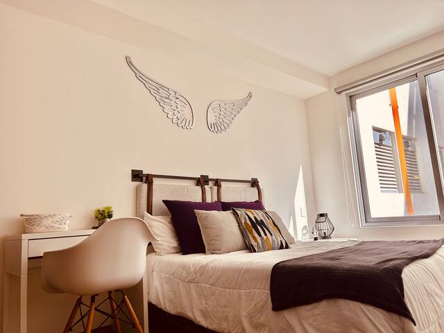 * Depa 12 personas WTC a 1 calle/Autodromo 25 min gallery image 3