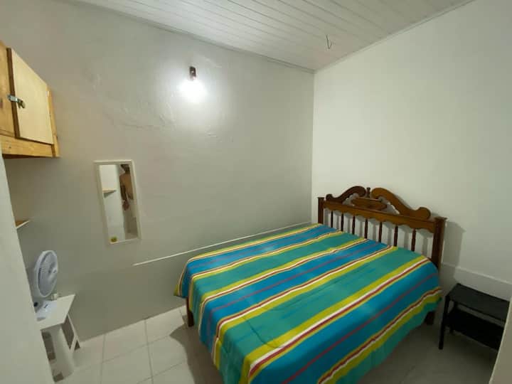 Спална соба 2