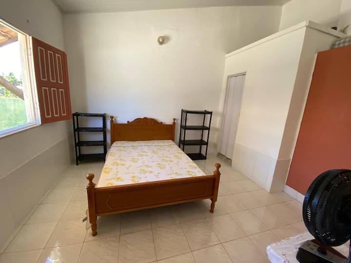 Спална соба 1