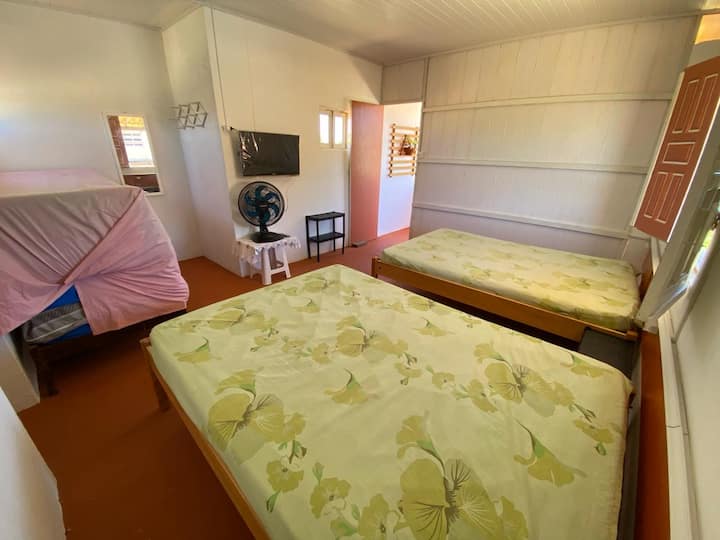 Спална соба 4