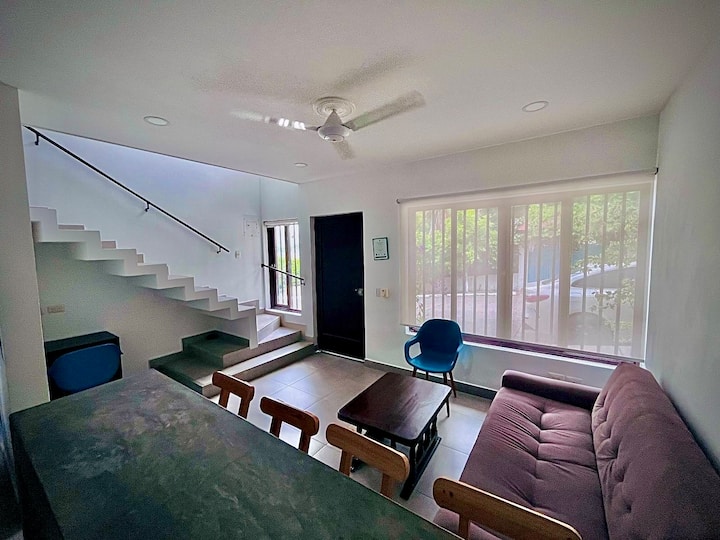 Всекидневна