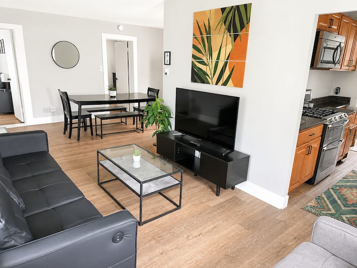 Cozy 2 Bed Home By Ann Arbor - Whitmore Lake, MI
