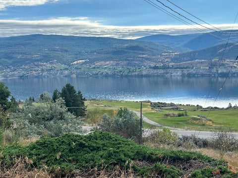 Home away from Home in beautiful West Bench!