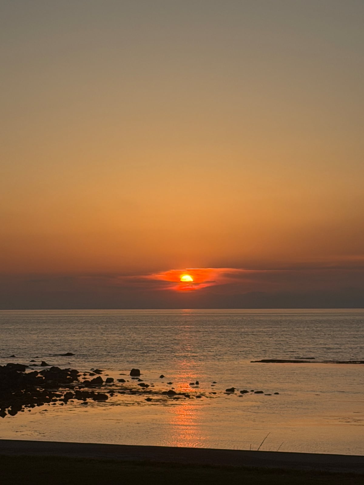 オーシャンビュー 秋田の夕日・海の見える別荘 セントキルダ 一棟貸し