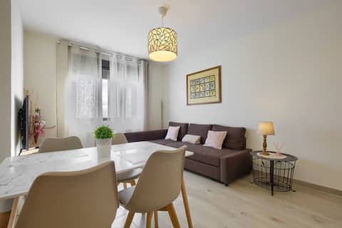 Apartment in Old Town San Lorenzo