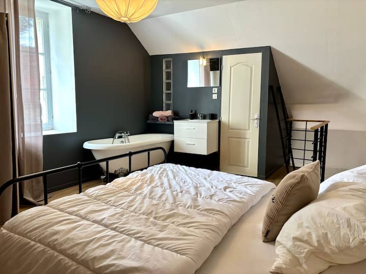 საძინებელი 2