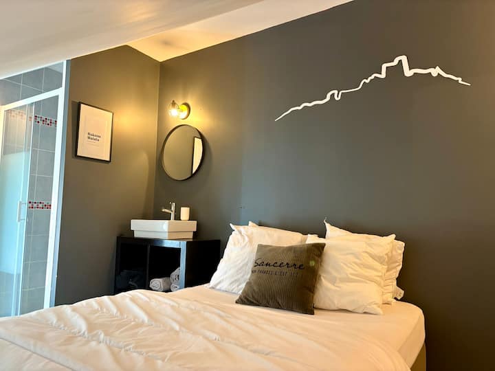 საძინებელი 3