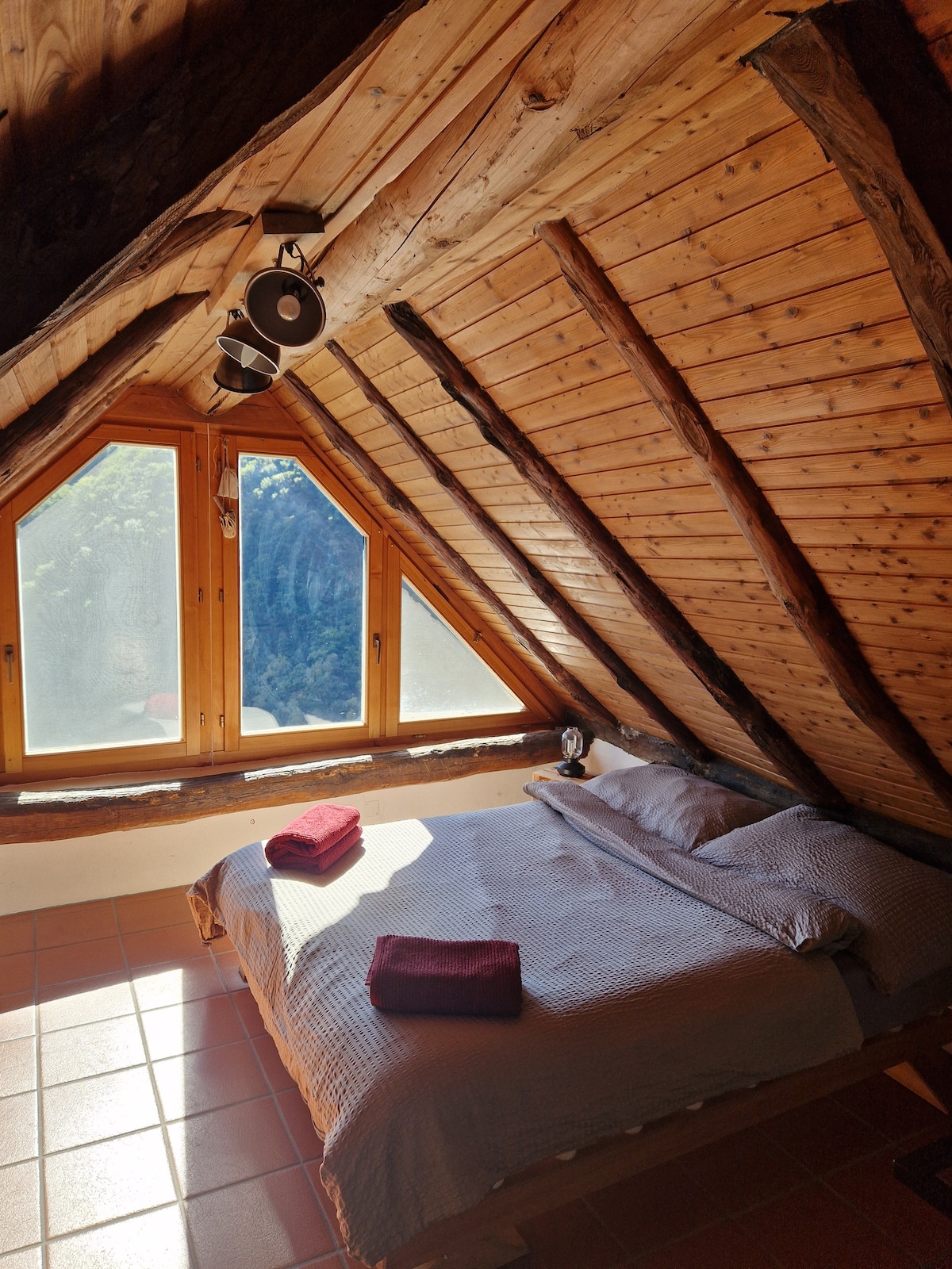 غرفة النوم 1