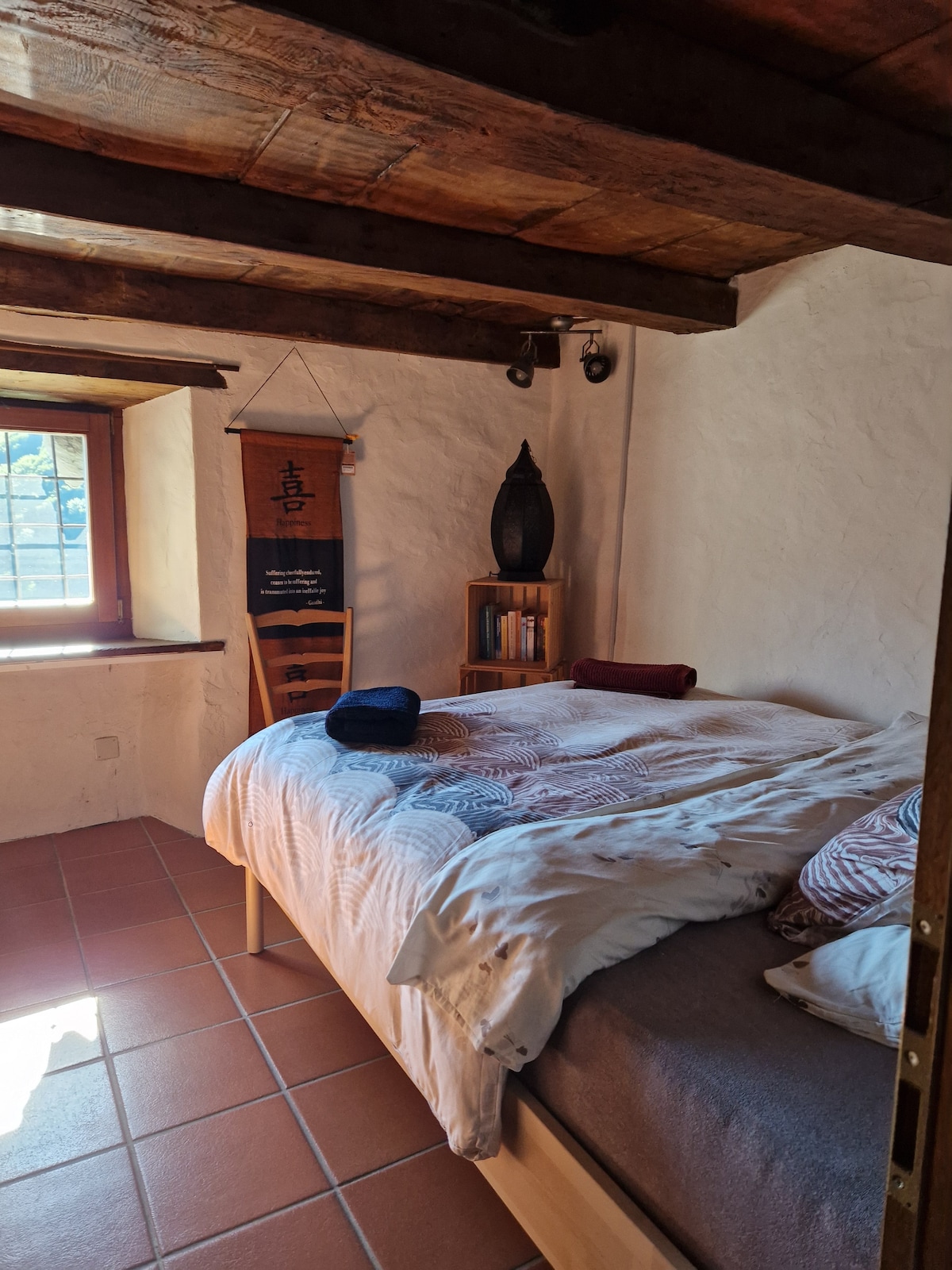 غرفة النوم 2