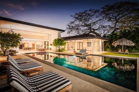 𖥕 Villa Noches 𖥕 Lux.1001 Collection𖥕 Beach club