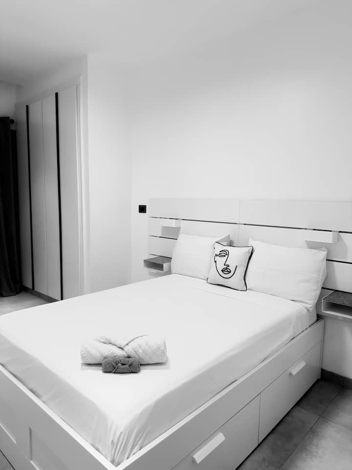 საძინებელი 3