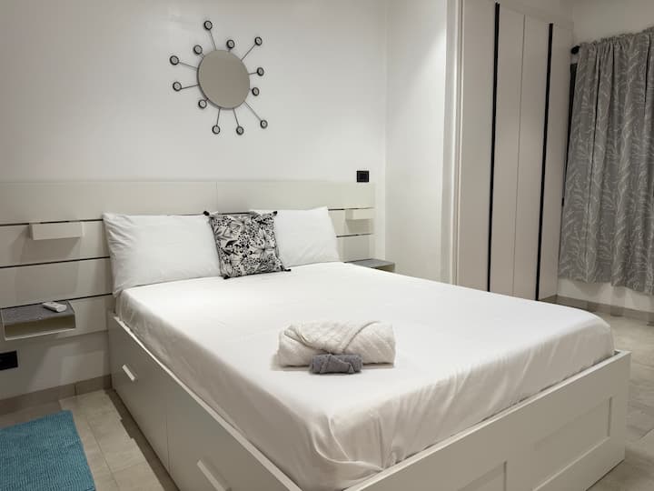 საძინებელი 2