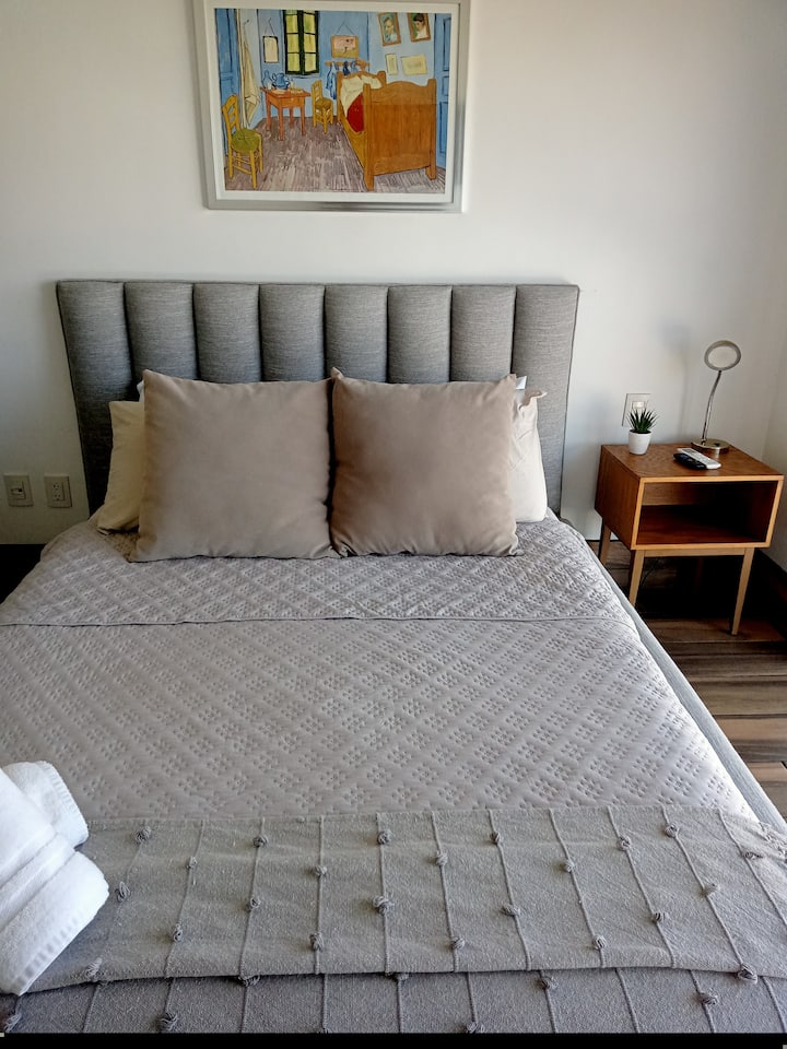 Habitación 1